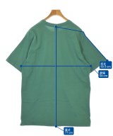 Supreme（シュプリーム）Tシャツ・カットソー 緑 サイズ:L メンズ/2200718440114