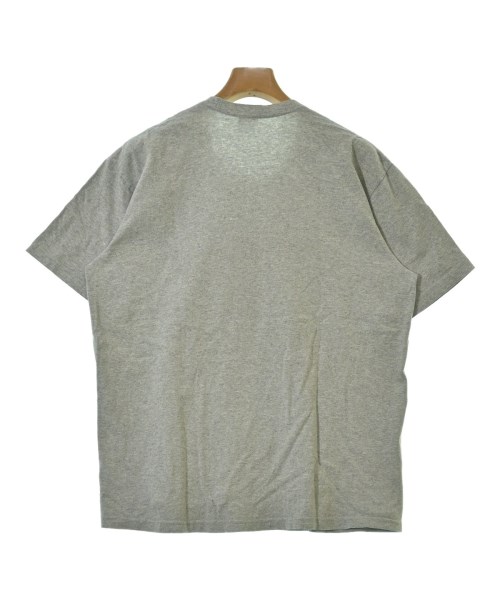 Supreme（シュプリーム）Tシャツ・カットソー グレー サイズ:M メンズ/2200718489038