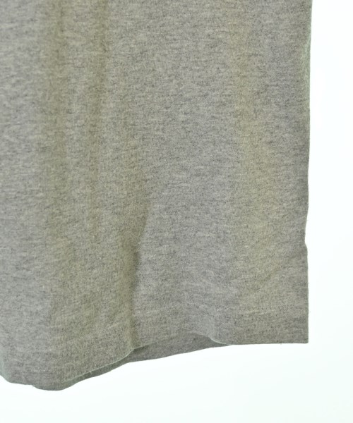 Supreme（シュプリーム）Tシャツ・カットソー グレー サイズ:M メンズ/2200718489038