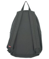 Supreme（シュプリーム）バックパック・リュック 黒 サイズ:- メンズ/2200718507107
