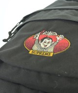 Supreme（シュプリーム）バックパック・リュック 黒 サイズ:- メンズ/2200718507107