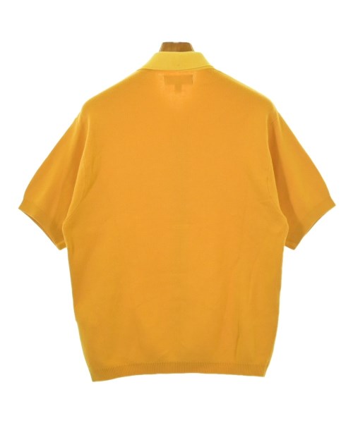 Supreme（シュプリーム）ニット・セーター 黄 サイズ:S メンズ/2200718552374