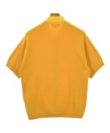 Supreme（シュプリーム）ニット・セーター 黄 サイズ:S メンズ/2200718552374