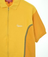 Supreme（シュプリーム）ニット・セーター 黄 サイズ:S メンズ/2200718552374