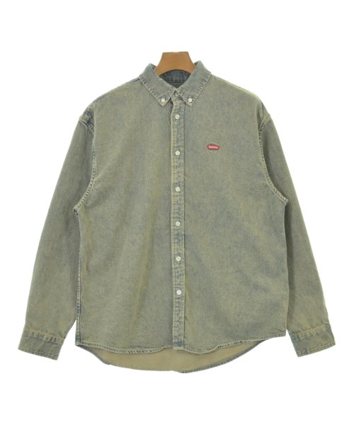 Supreme(シュプリーム)のカジュアルシャツ サイズ:S 41,800円