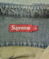 Supreme（シュプリーム）カジュアルシャツ 青 サイズ:S メンズ/2200718822019