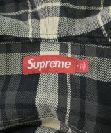 Supreme（シュプリーム）カジュアルシャツ 黒 サイズ:S メンズ/2200718822026