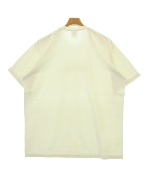 Supreme（シュプリーム）Tシャツ・カットソー 白 サイズ:XL メンズ/2200719000041