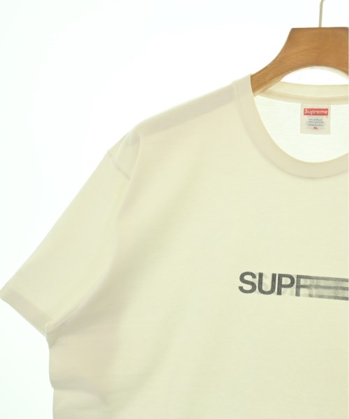 Supreme（シュプリーム）Tシャツ・カットソー 白 サイズ:XL メンズ/2200719000041