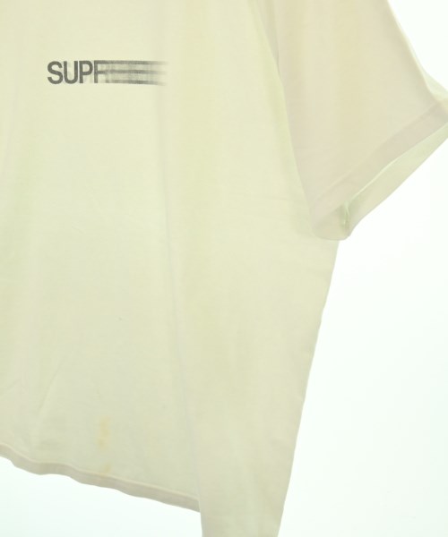 Supreme（シュプリーム）Tシャツ・カットソー 白 サイズ:XL メンズ/2200719000041