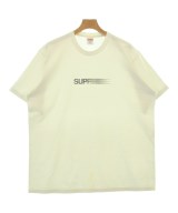 Supreme（シュプリーム）Tシャツ・カットソー 白 サイズ:XL メンズ/2200719000041
