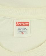 Supreme（シュプリーム）Tシャツ・カットソー 白 サイズ:XL メンズ/2200719000041