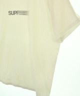 Supreme（シュプリーム）Tシャツ・カットソー 白 サイズ:XL メンズ/2200719000041