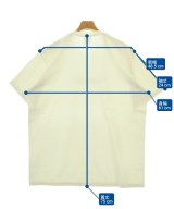 Supreme（シュプリーム）Tシャツ・カットソー 白 サイズ:XL メンズ/2200719000041