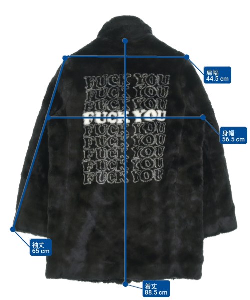 Supreme（シュプリーム）その他 黒 サイズ:S メンズ/2200718372033
