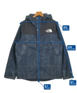 Supreme（シュプリーム）その他 紺 サイズ:L メンズ/2200718372071