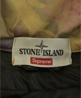 Supreme（シュプリーム）ダウンジャケット/ダウンベスト 黄 サイズ:M メンズ/2200718372095