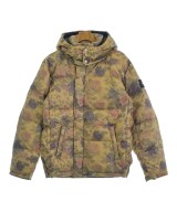Supreme ダウンジャケット/ダウンベスト