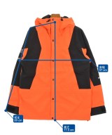Supreme（シュプリーム）その他 オレンジ サイズ:M メンズ/2200718372149