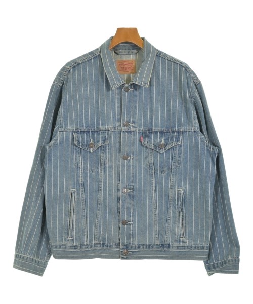 Supreme(シュプリーム)のデニムジャケット サイズ:L 47,500円