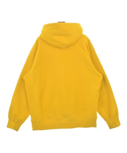 Supreme（シュプリーム）パーカー 黄 サイズ:XL メンズ/2200718372248