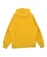 Supreme（シュプリーム）パーカー 黄 サイズ:XL メンズ/2200718372248