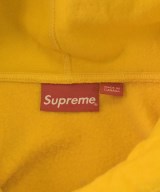 Supreme（シュプリーム）パーカー 黄 サイズ:XL メンズ/2200718372248