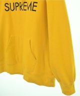 Supreme（シュプリーム）パーカー 黄 サイズ:XL メンズ/2200718372248