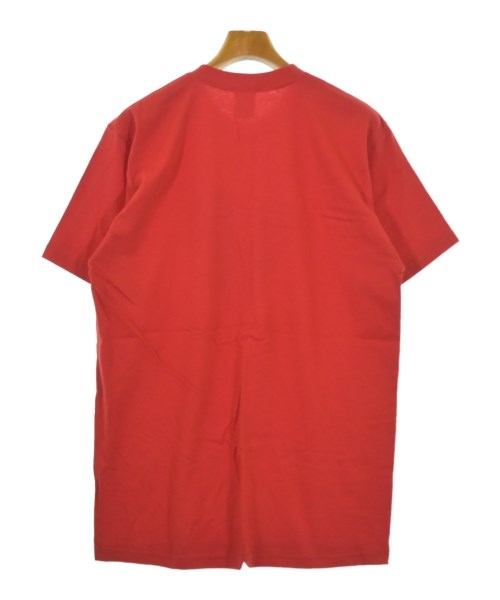 Supreme（シュプリーム）Tシャツ・カットソー 赤 サイズ:L メンズ/2200718372279
