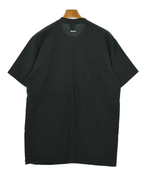 Supreme（シュプリーム）Tシャツ・カットソー 黒 サイズ:L メンズ/2200718372286