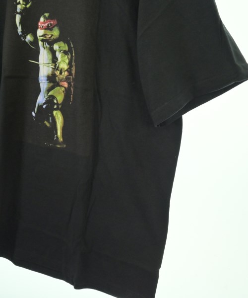 Supreme（シュプリーム）Tシャツ・カットソー 黒 サイズ:XL メンズ/2200718372293