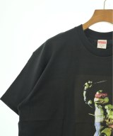 Supreme（シュプリーム）Tシャツ・カットソー 黒 サイズ:XL メンズ/2200718372293