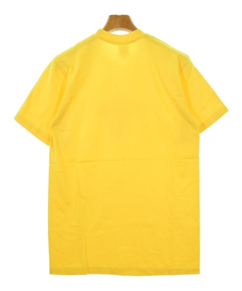 Supreme（シュプリーム）Tシャツ・カットソー 黄 サイズ:S メンズ/2200718372309