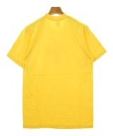 Supreme（シュプリーム）Tシャツ・カットソー 黄 サイズ:S メンズ/2200718372309