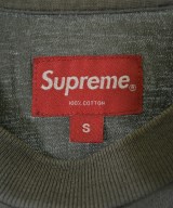 Supreme（シュプリーム）Tシャツ・カットソー グレー サイズ:S メンズ/2200719050077