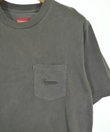 Supreme（シュプリーム）Tシャツ・カットソー グレー サイズ:S メンズ/2200719050077