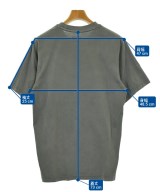 Supreme（シュプリーム）Tシャツ・カットソー グレー サイズ:S メンズ/2200719050077