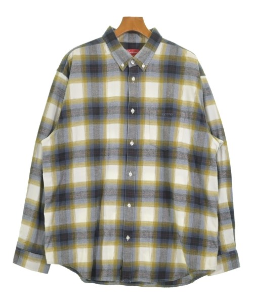 Supreme(シュプリーム)のカジュアルシャツ サイズ:XL 11,800円
