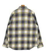Supreme（シュプリーム）カジュアルシャツ 白 サイズ:XL メンズ/2200719081019
