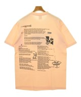 Supreme（シュプリーム）Tシャツ・カットソー オレンジ サイズ:L メンズ/2200719081026