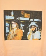 Supreme（シュプリーム）Tシャツ・カットソー オレンジ サイズ:L メンズ/2200719081026