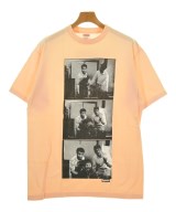 Supreme（シュプリーム）Tシャツ・カットソー ピンク サイズ:L メンズ/2200719081033