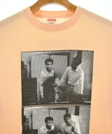 Supreme（シュプリーム）Tシャツ・カットソー ピンク サイズ:L メンズ/2200719081033