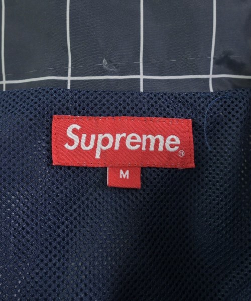 Supreme（シュプリーム）その他 紺 サイズ:M メンズ/2200719167027