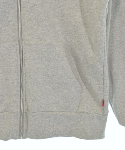 Supreme（シュプリーム）パーカー グレー サイズ:S メンズ/2200719167072