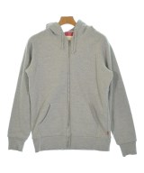 Supreme（シュプリーム）パーカー グレー サイズ:S メンズ/2200719167072