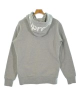Supreme（シュプリーム）パーカー グレー サイズ:S メンズ/2200719167072