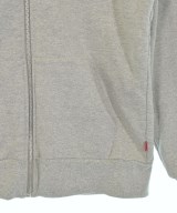 Supreme（シュプリーム）パーカー グレー サイズ:S メンズ/2200719167072