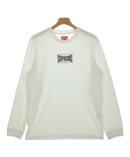 Supreme(シュプリーム)のTシャツ・カットソー サイズ:S 10,400円