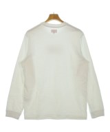 Supreme（シュプリーム）Tシャツ・カットソー 白 サイズ:S メンズ/2200719167263